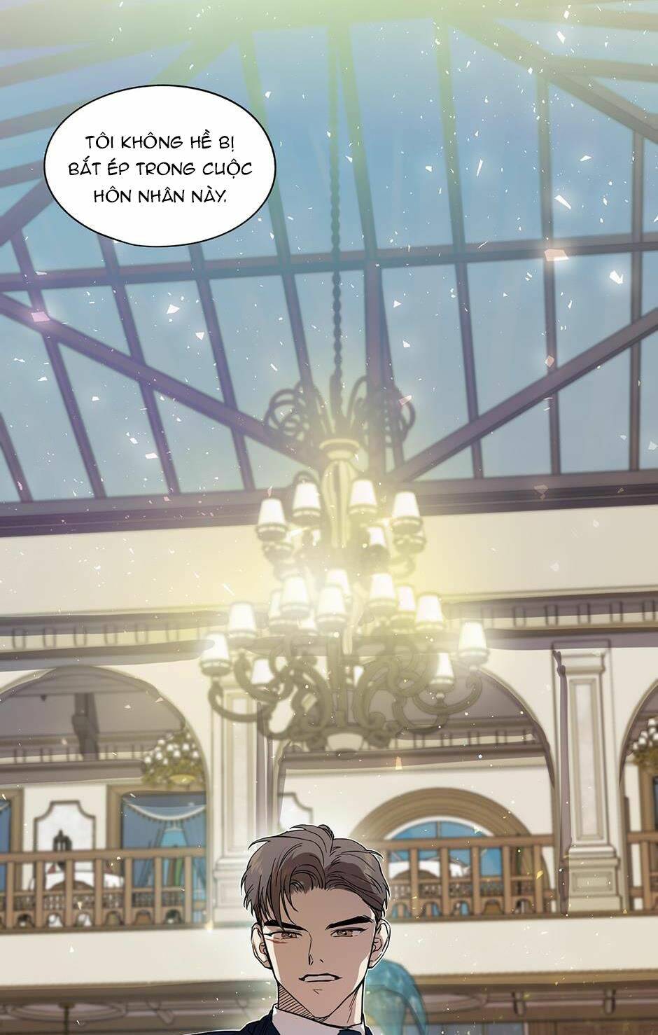 Trước Khi Cái Chết Chia Lìa Đôi Ta - Chap 2 - Trang 59