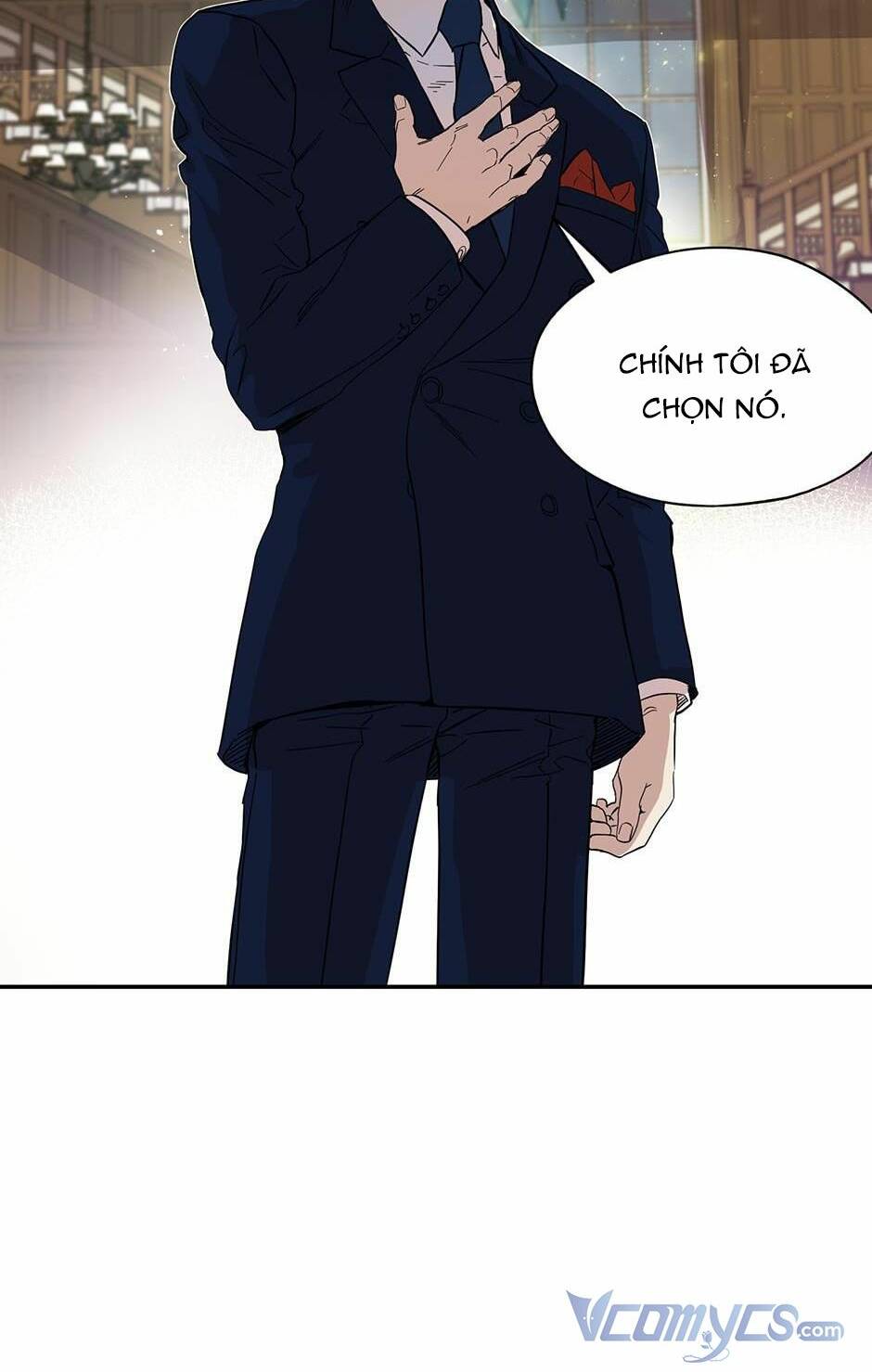 Trước Khi Cái Chết Chia Lìa Đôi Ta - Chap 2 - Trang 60