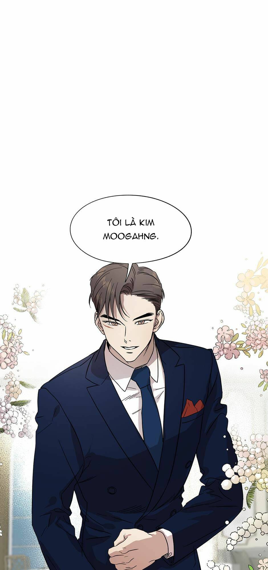 Trước Khi Cái Chết Chia Lìa Đôi Ta - Chap 2 - Trang 7