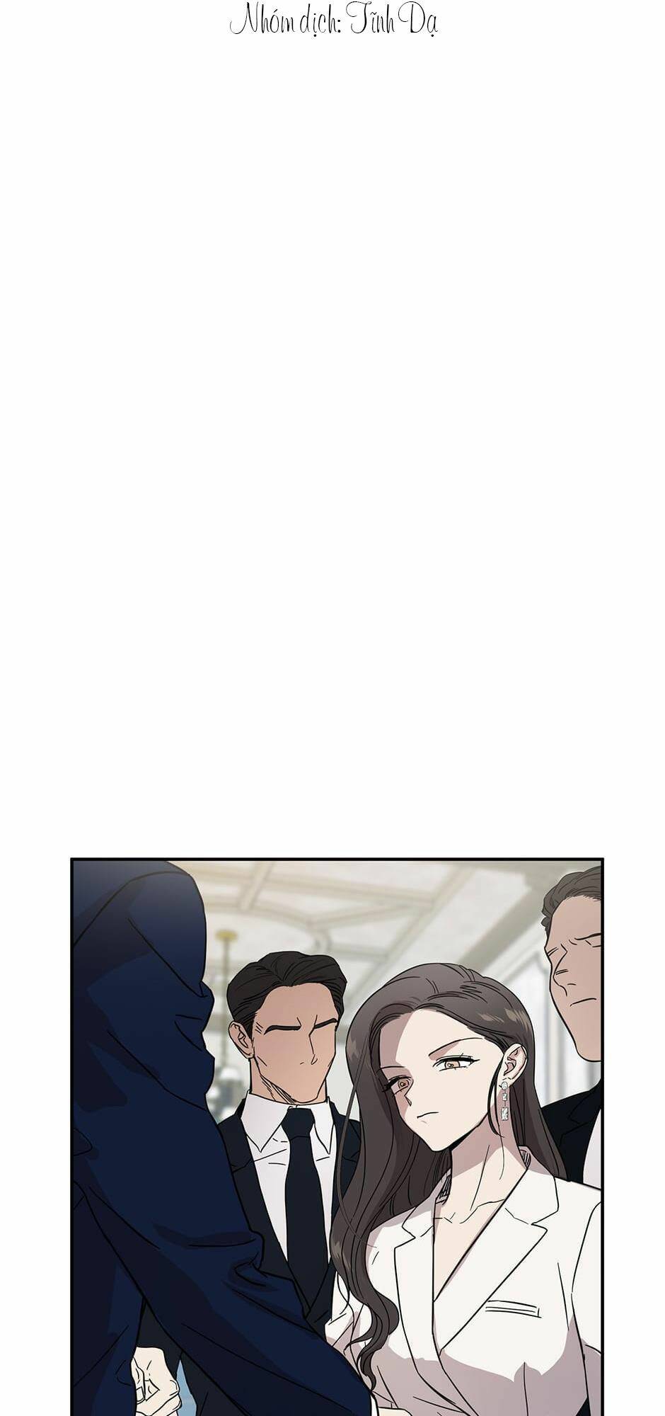 Trước Khi Cái Chết Chia Lìa Đôi Ta - Chap 2 - Trang 9
