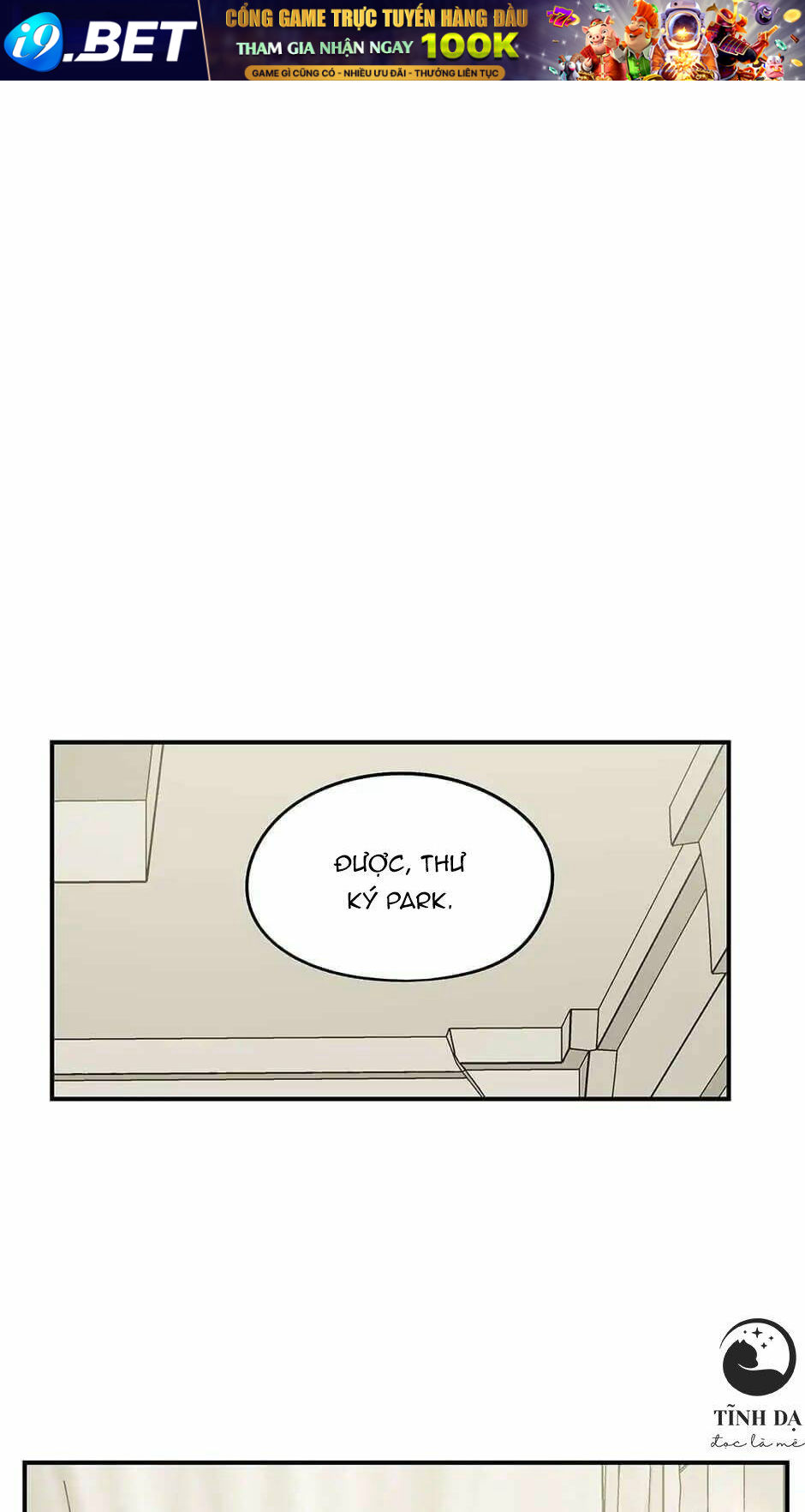 Trước Khi Cái Chết Chia Lìa Đôi Ta - Chap 20 - Trang 1