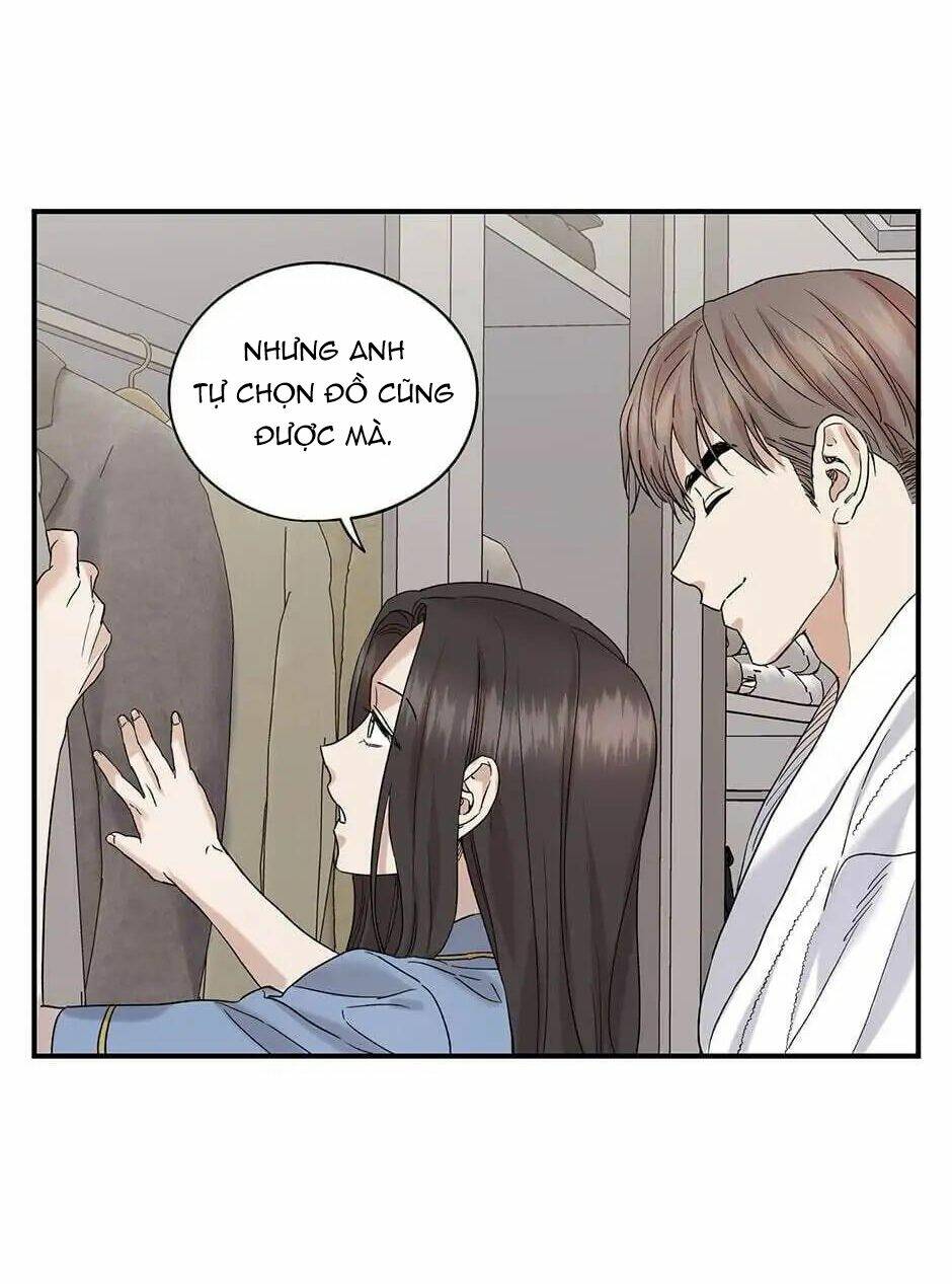 Trước Khi Cái Chết Chia Lìa Đôi Ta - Chap 20 - Trang 14