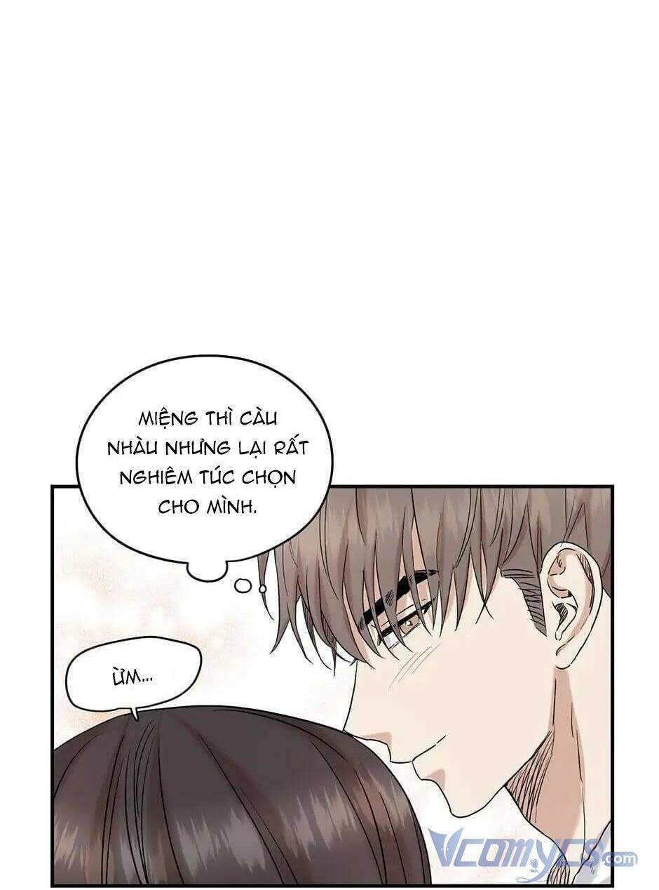 Trước Khi Cái Chết Chia Lìa Đôi Ta - Chap 20 - Trang 15