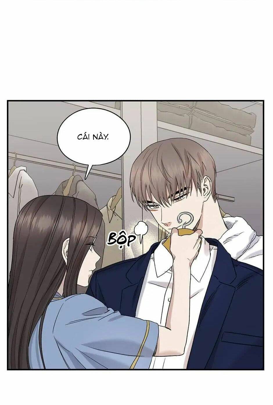 Trước Khi Cái Chết Chia Lìa Đôi Ta - Chap 20 - Trang 16