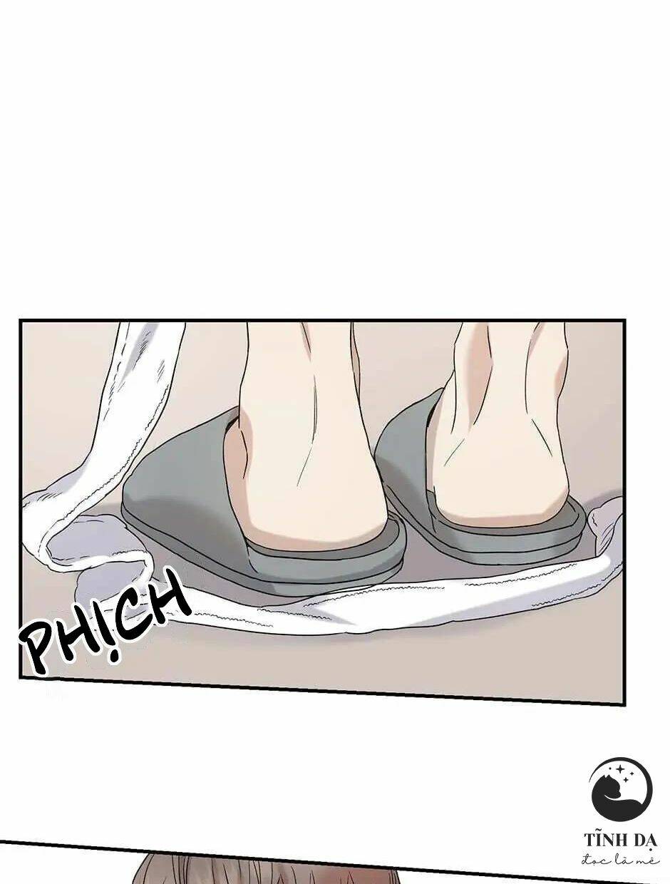 Trước Khi Cái Chết Chia Lìa Đôi Ta - Chap 20 - Trang 18