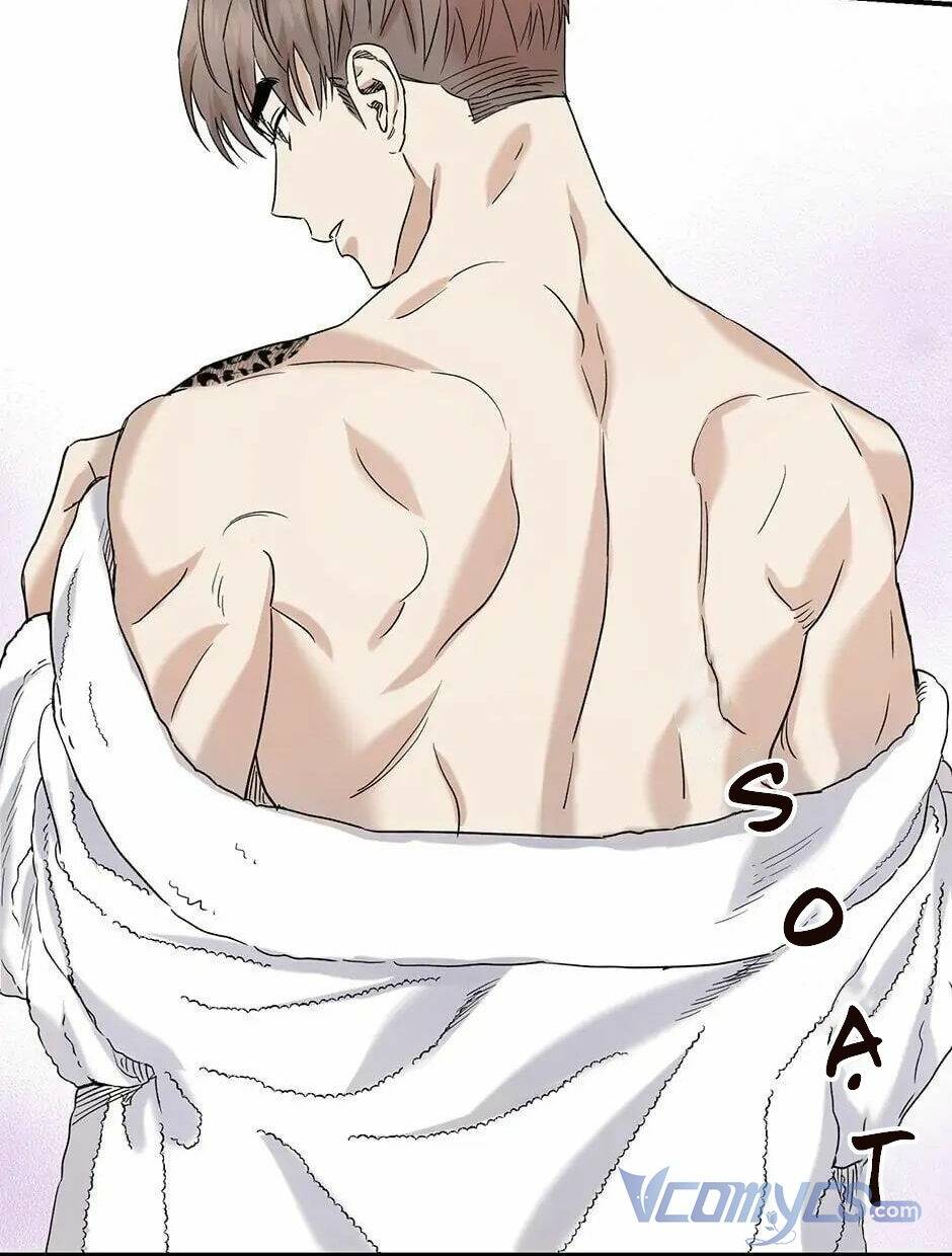 Trước Khi Cái Chết Chia Lìa Đôi Ta - Chap 20 - Trang 19