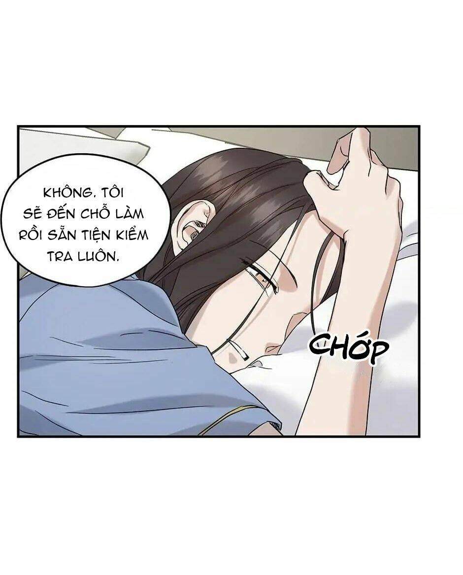 Trước Khi Cái Chết Chia Lìa Đôi Ta - Chap 20 - Trang 3
