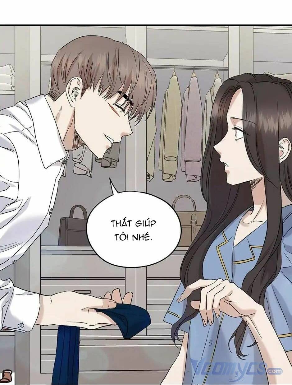 Trước Khi Cái Chết Chia Lìa Đôi Ta - Chap 20 - Trang 23