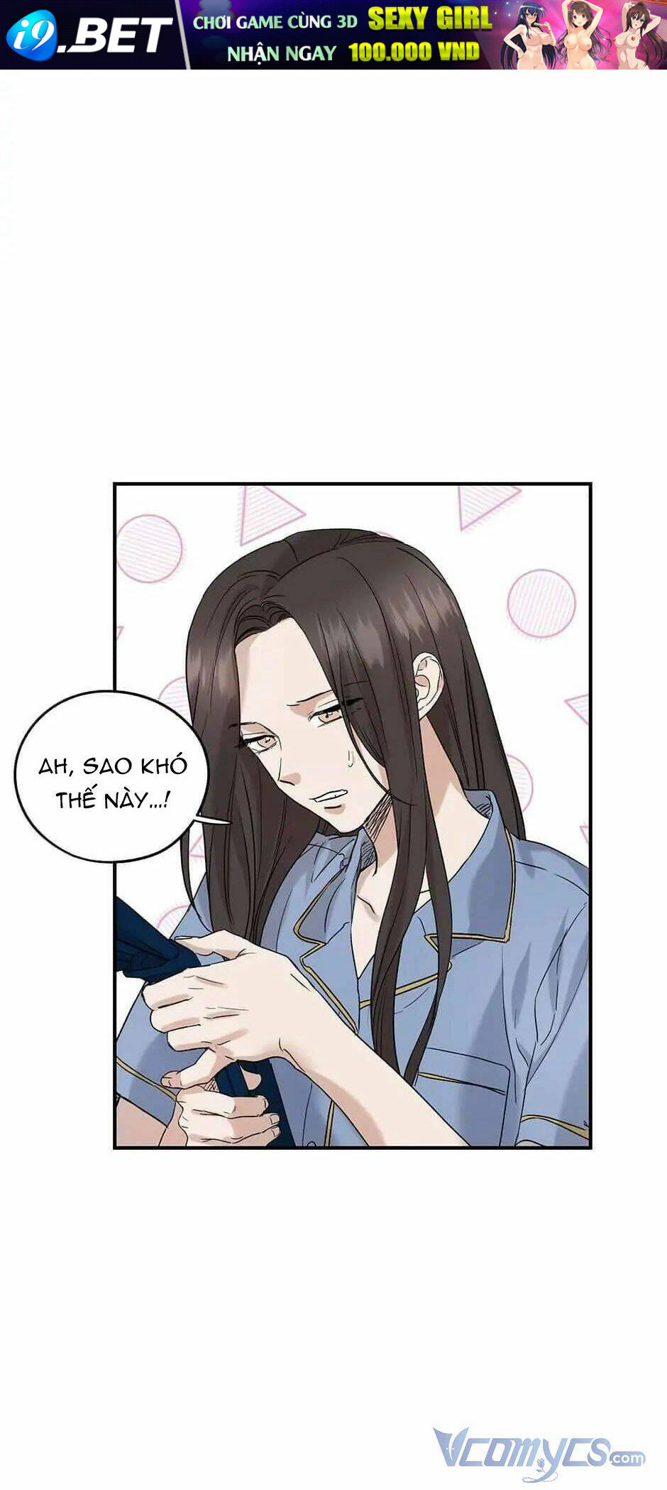 Trước Khi Cái Chết Chia Lìa Đôi Ta - Chap 20 - Trang 29