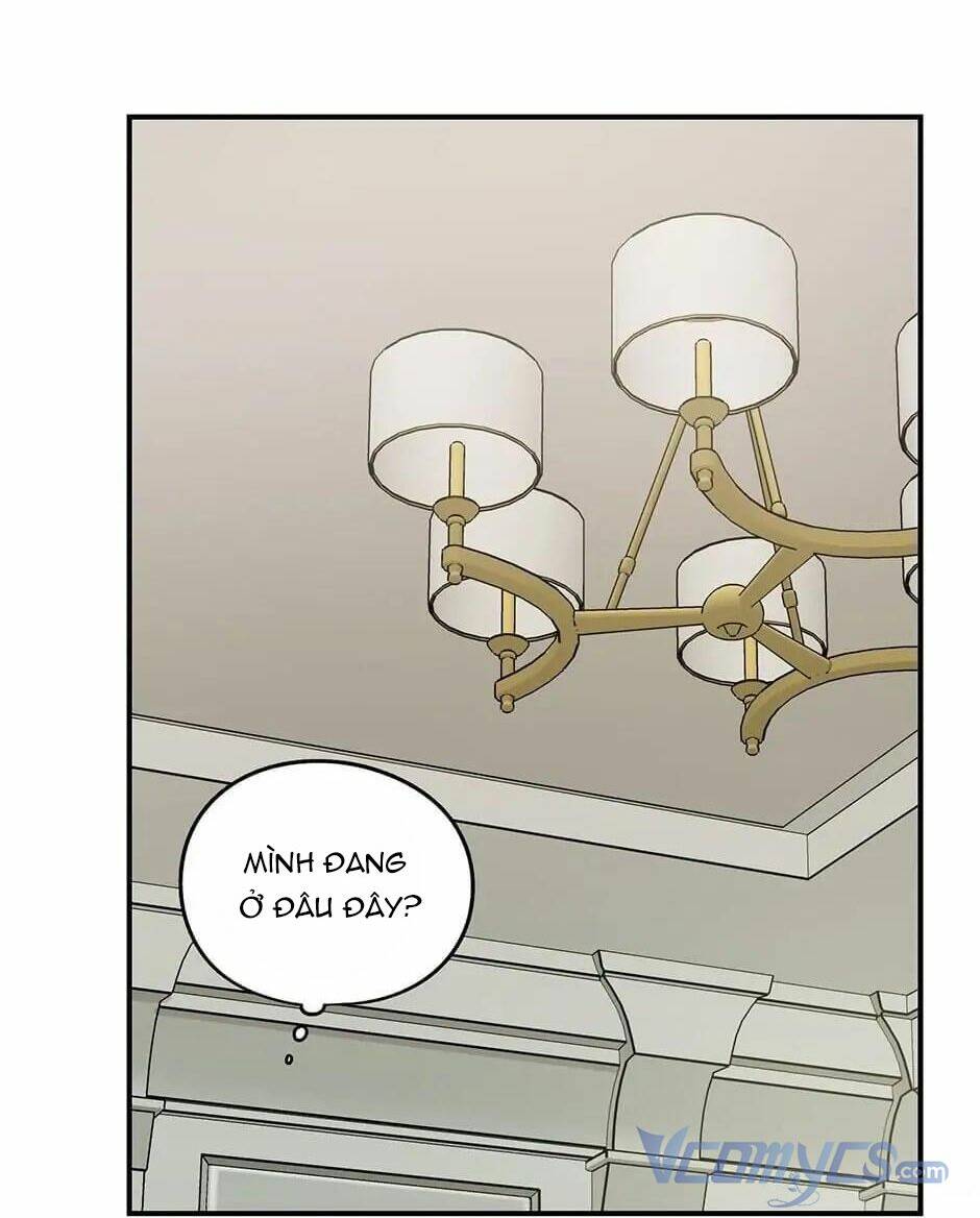 Trước Khi Cái Chết Chia Lìa Đôi Ta - Chap 20 - Trang 4