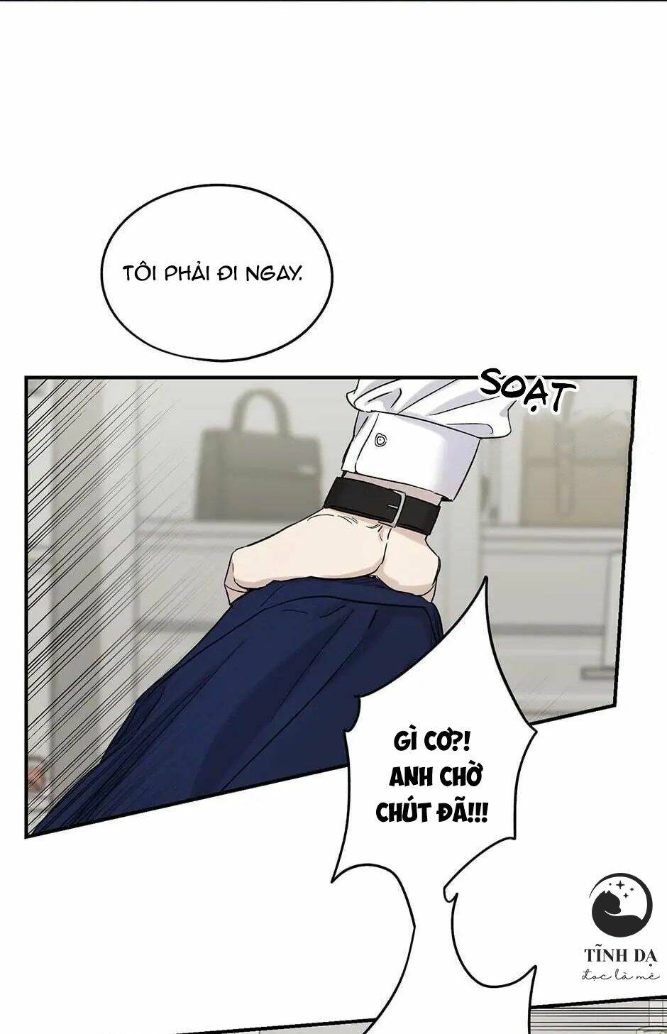 Trước Khi Cái Chết Chia Lìa Đôi Ta - Chap 20 - Trang 32