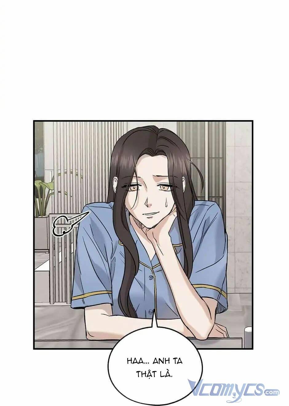 Trước Khi Cái Chết Chia Lìa Đôi Ta - Chap 20 - Trang 36
