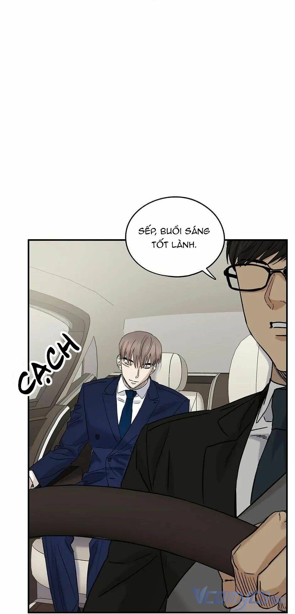 Trước Khi Cái Chết Chia Lìa Đôi Ta - Chap 20 - Trang 37