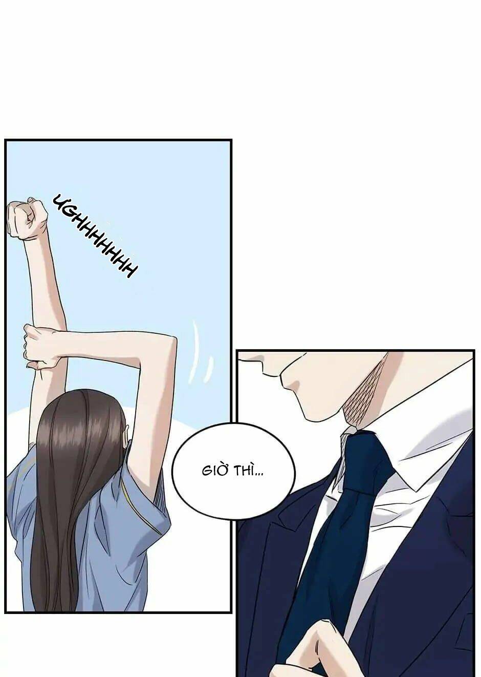 Trước Khi Cái Chết Chia Lìa Đôi Ta - Chap 20 - Trang 39