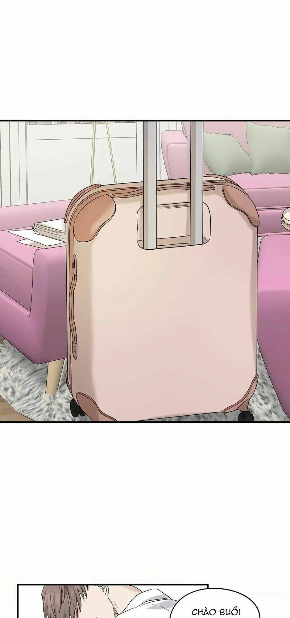 Trước Khi Cái Chết Chia Lìa Đôi Ta - Chap 20 - Trang 5