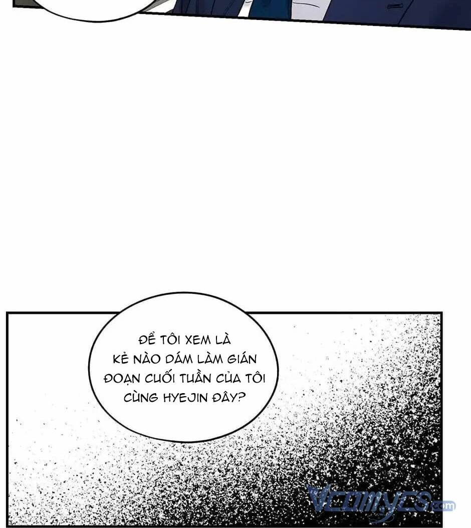 Trước Khi Cái Chết Chia Lìa Đôi Ta - Chap 20 - Trang 42