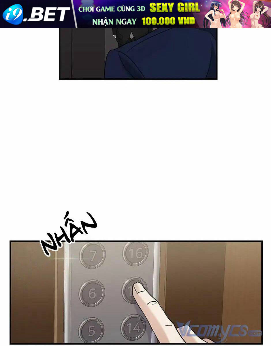 Trước Khi Cái Chết Chia Lìa Đôi Ta - Chap 20 - Trang 46