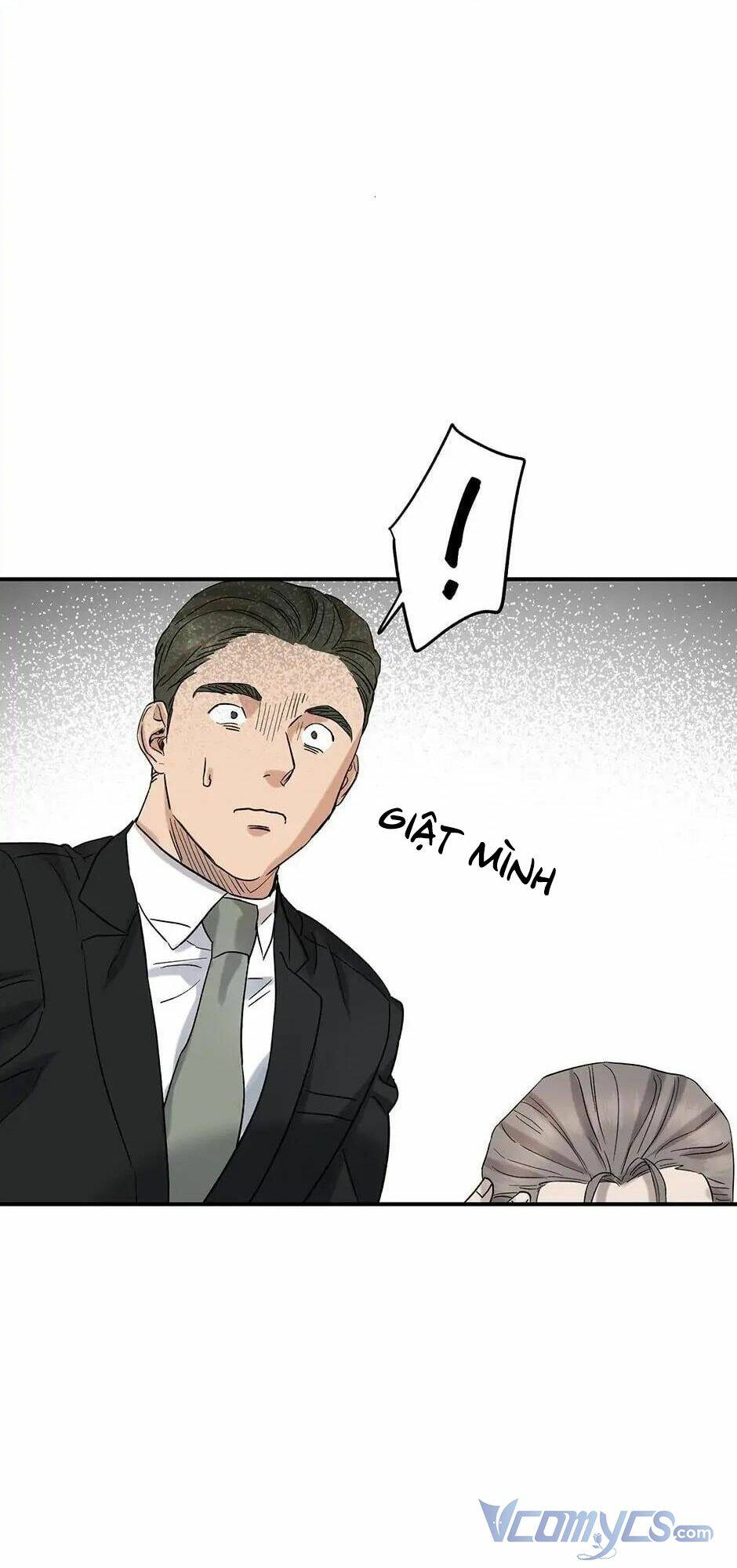 Trước Khi Cái Chết Chia Lìa Đôi Ta - Chap 20 - Trang 54