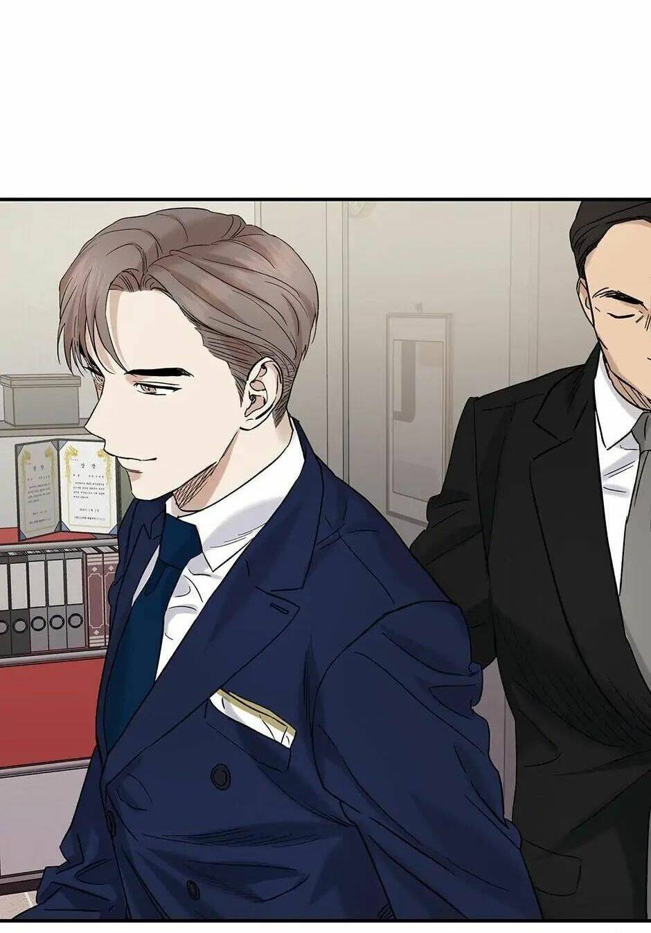 Trước Khi Cái Chết Chia Lìa Đôi Ta - Chap 20 - Trang 55