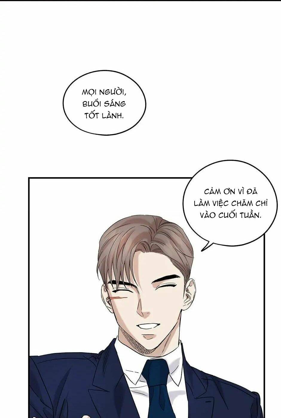 Trước Khi Cái Chết Chia Lìa Đôi Ta - Chap 20 - Trang 57