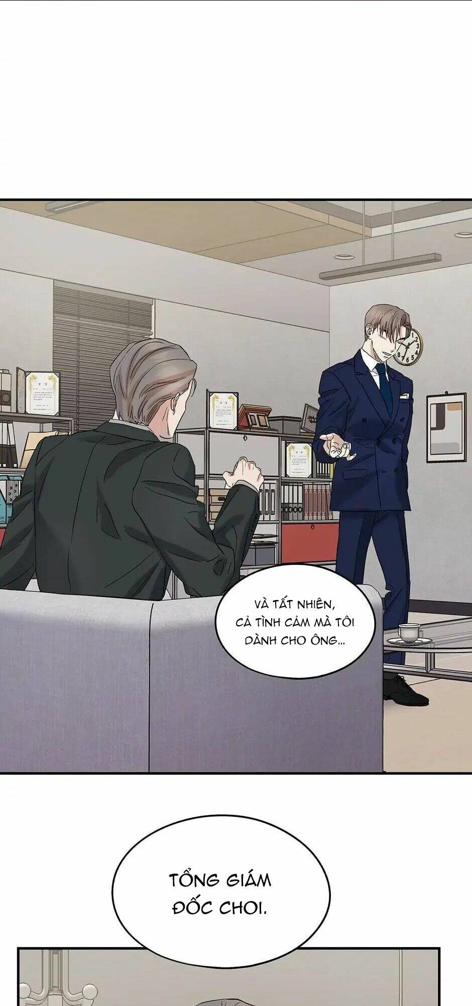 Trước Khi Cái Chết Chia Lìa Đôi Ta - Chap 20 - Trang 59