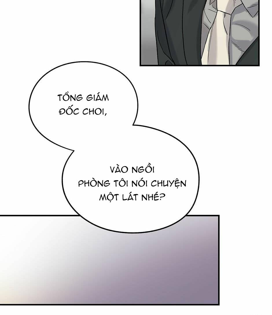 Trước Khi Cái Chết Chia Lìa Đôi Ta - Chap 21 - Trang 13