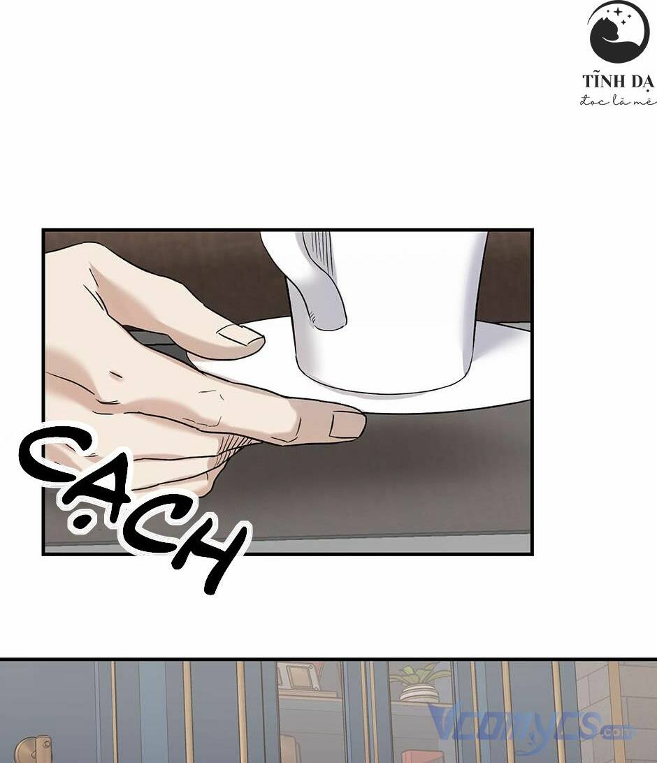 Trước Khi Cái Chết Chia Lìa Đôi Ta - Chap 21 - Trang 14