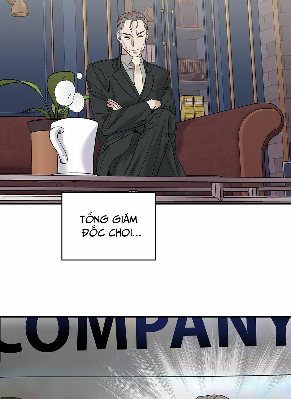 Trước Khi Cái Chết Chia Lìa Đôi Ta - Chap 21 - Trang 15