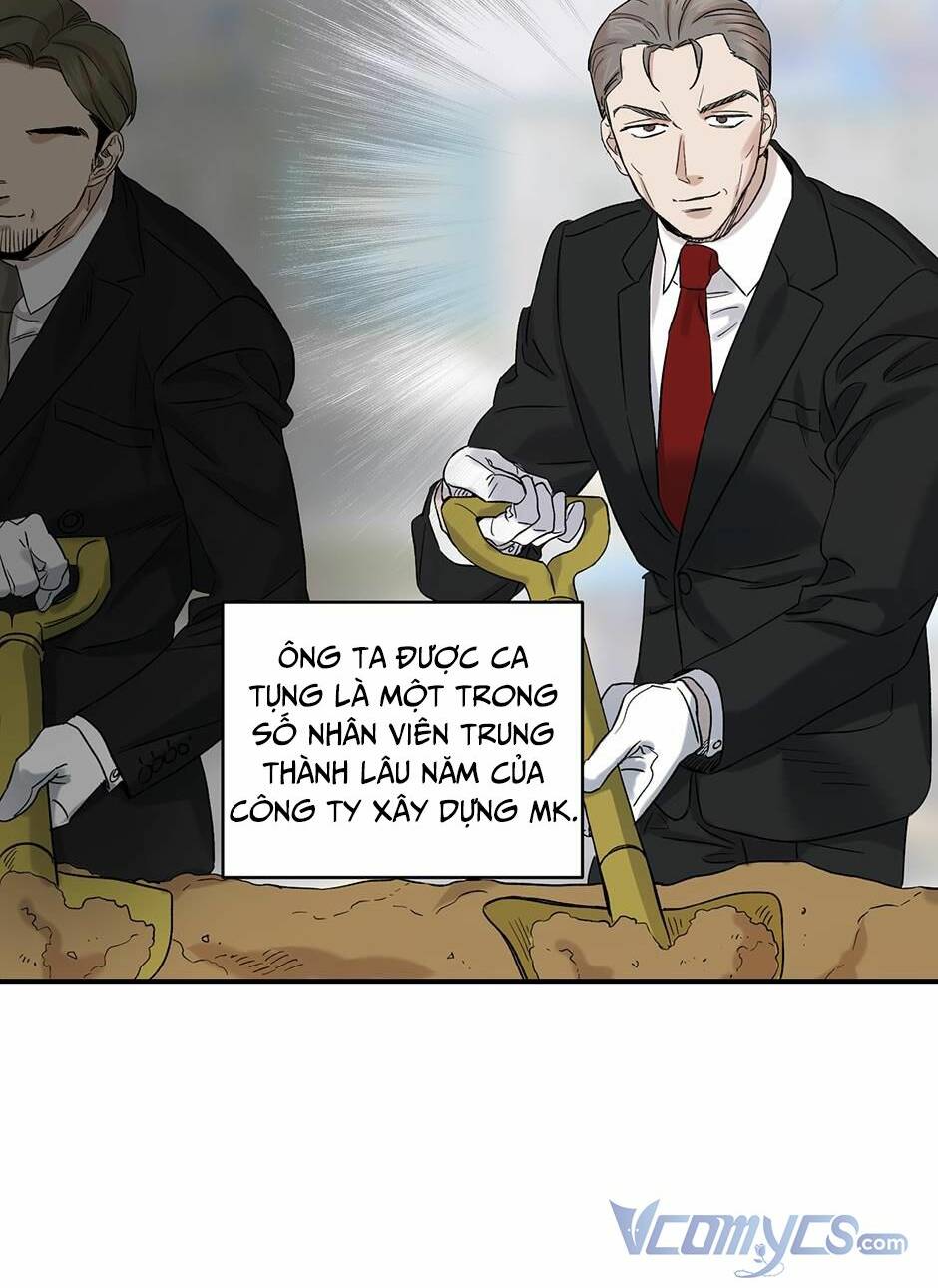 Trước Khi Cái Chết Chia Lìa Đôi Ta - Chap 21 - Trang 16