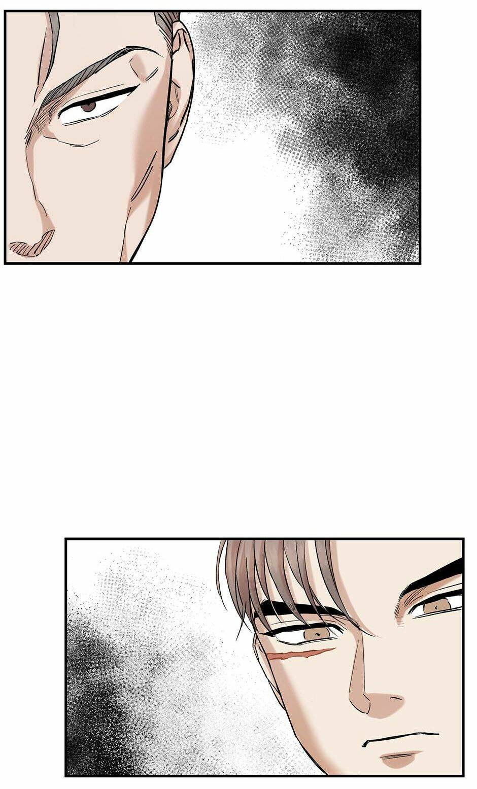 Trước Khi Cái Chết Chia Lìa Đôi Ta - Chap 21 - Trang 3