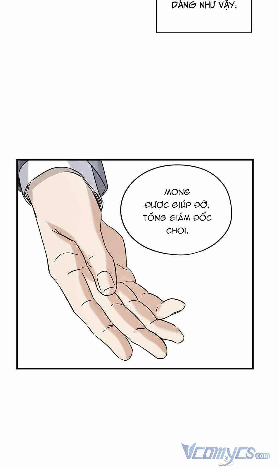 Trước Khi Cái Chết Chia Lìa Đôi Ta - Chap 21 - Trang 22
