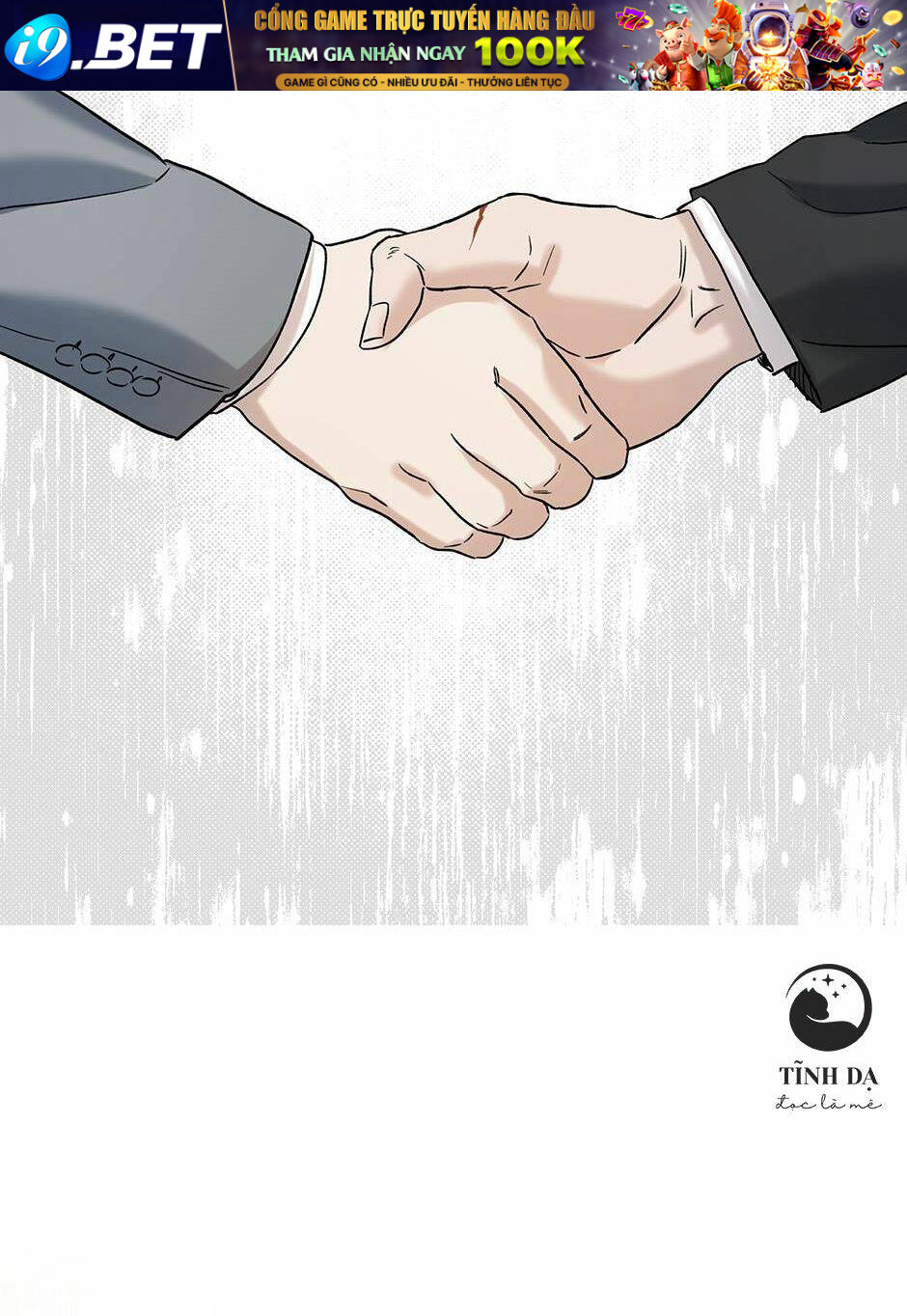 Trước Khi Cái Chết Chia Lìa Đôi Ta - Chap 21 - Trang 25