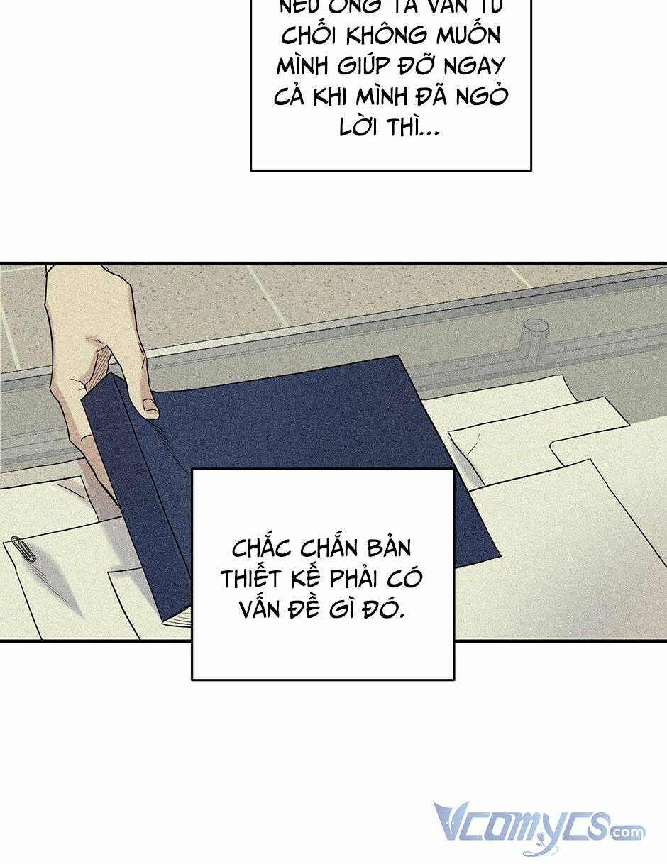 Trước Khi Cái Chết Chia Lìa Đôi Ta - Chap 21 - Trang 40