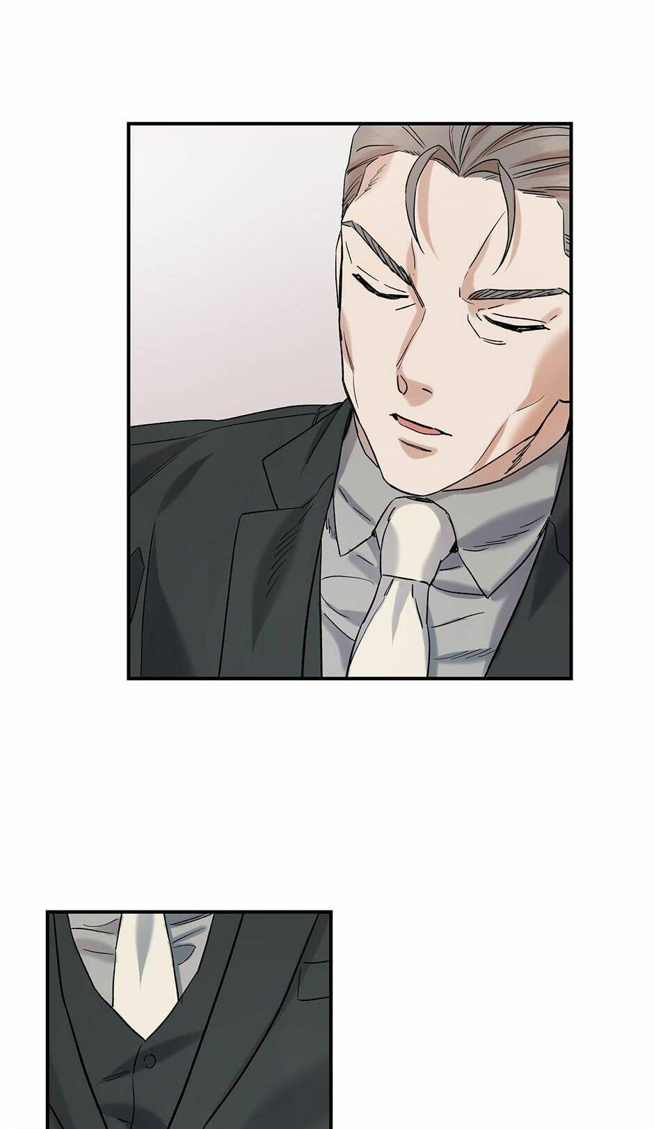 Trước Khi Cái Chết Chia Lìa Đôi Ta - Chap 21 - Trang 5