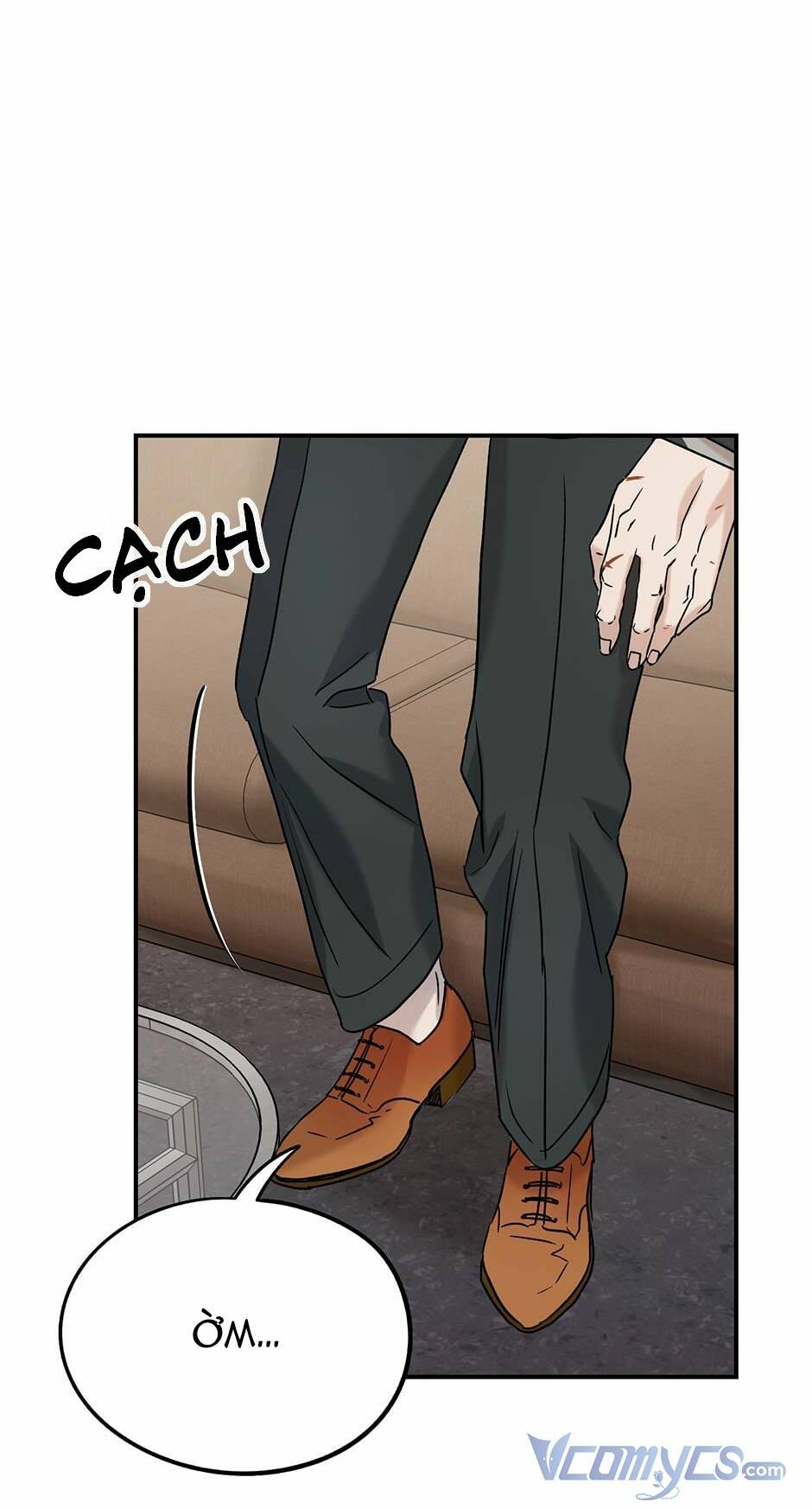 Trước Khi Cái Chết Chia Lìa Đôi Ta - Chap 21 - Trang 42