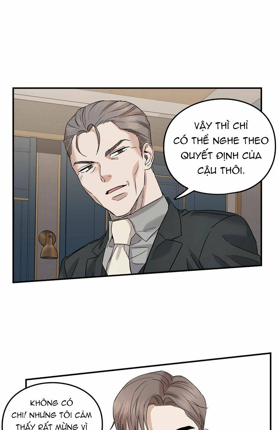 Trước Khi Cái Chết Chia Lìa Đôi Ta - Chap 21 - Trang 43