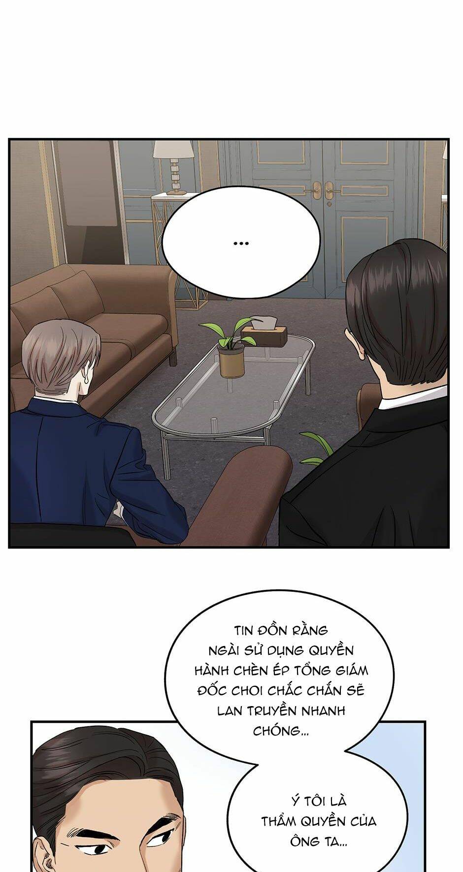 Trước Khi Cái Chết Chia Lìa Đôi Ta - Chap 21 - Trang 47