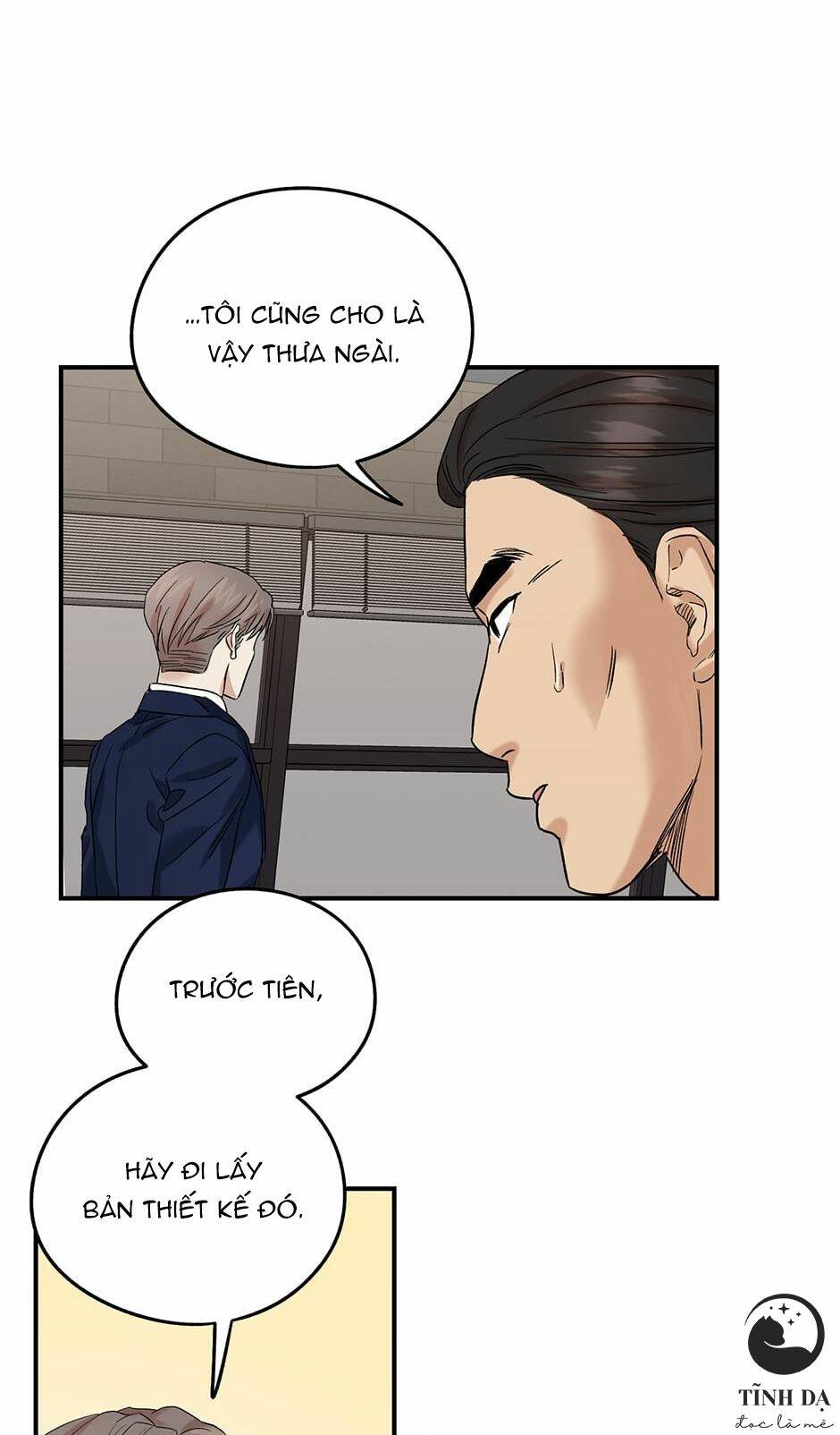 Trước Khi Cái Chết Chia Lìa Đôi Ta - Chap 21 - Trang 49