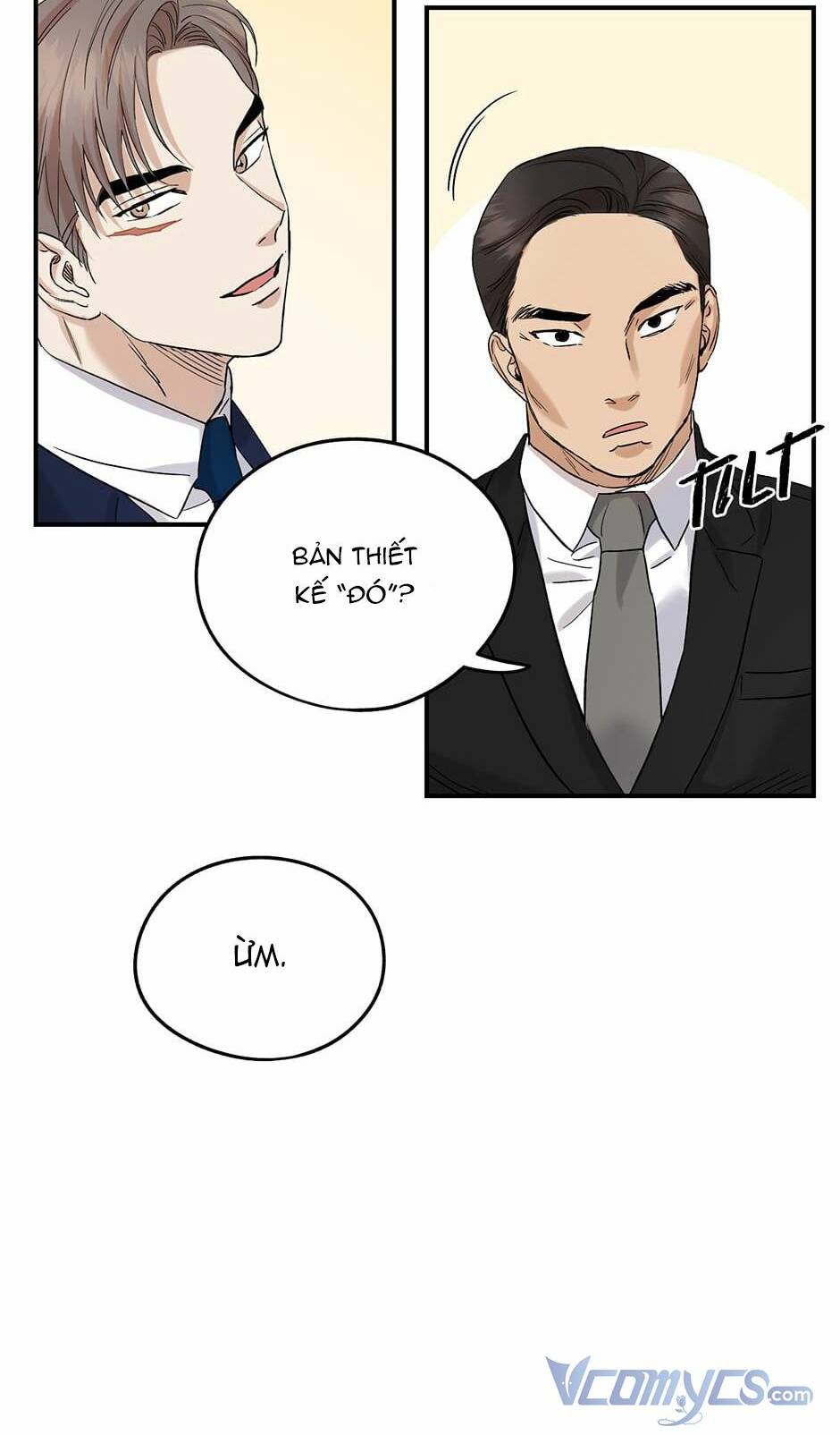 Trước Khi Cái Chết Chia Lìa Đôi Ta - Chap 21 - Trang 50