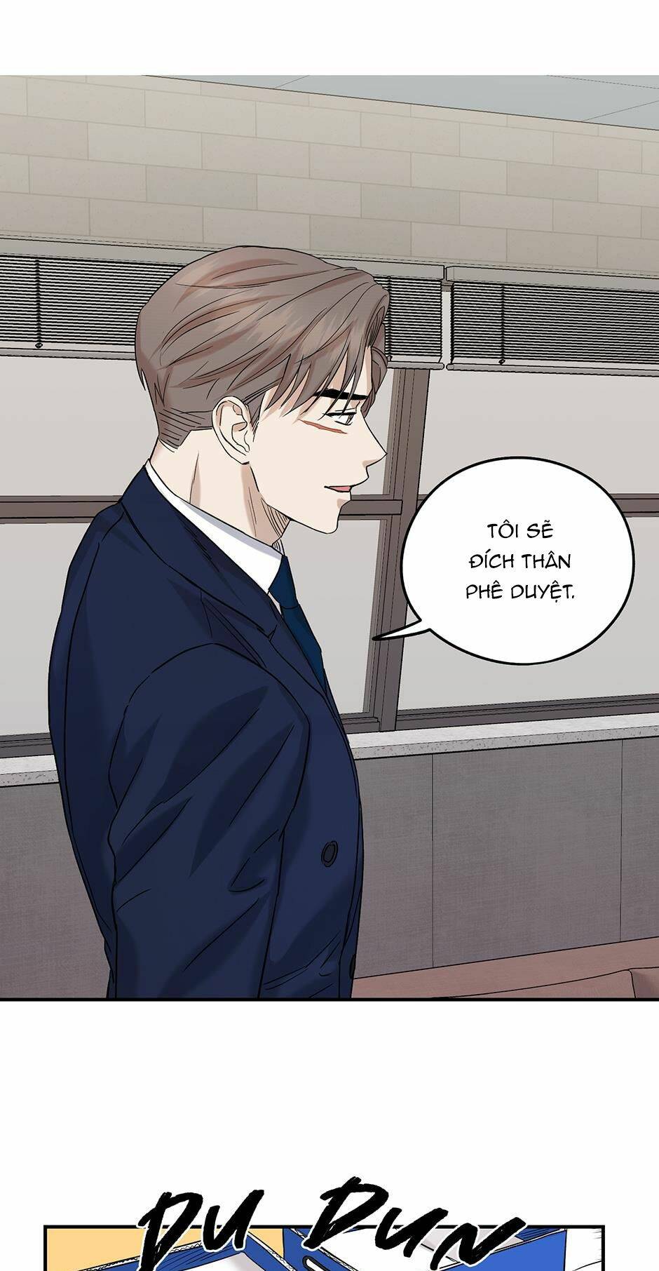 Trước Khi Cái Chết Chia Lìa Đôi Ta - Chap 21 - Trang 51