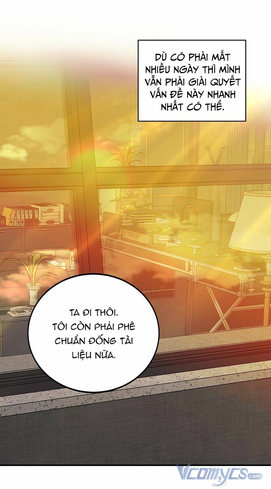 Trước Khi Cái Chết Chia Lìa Đôi Ta - Chap 21 - Trang 54