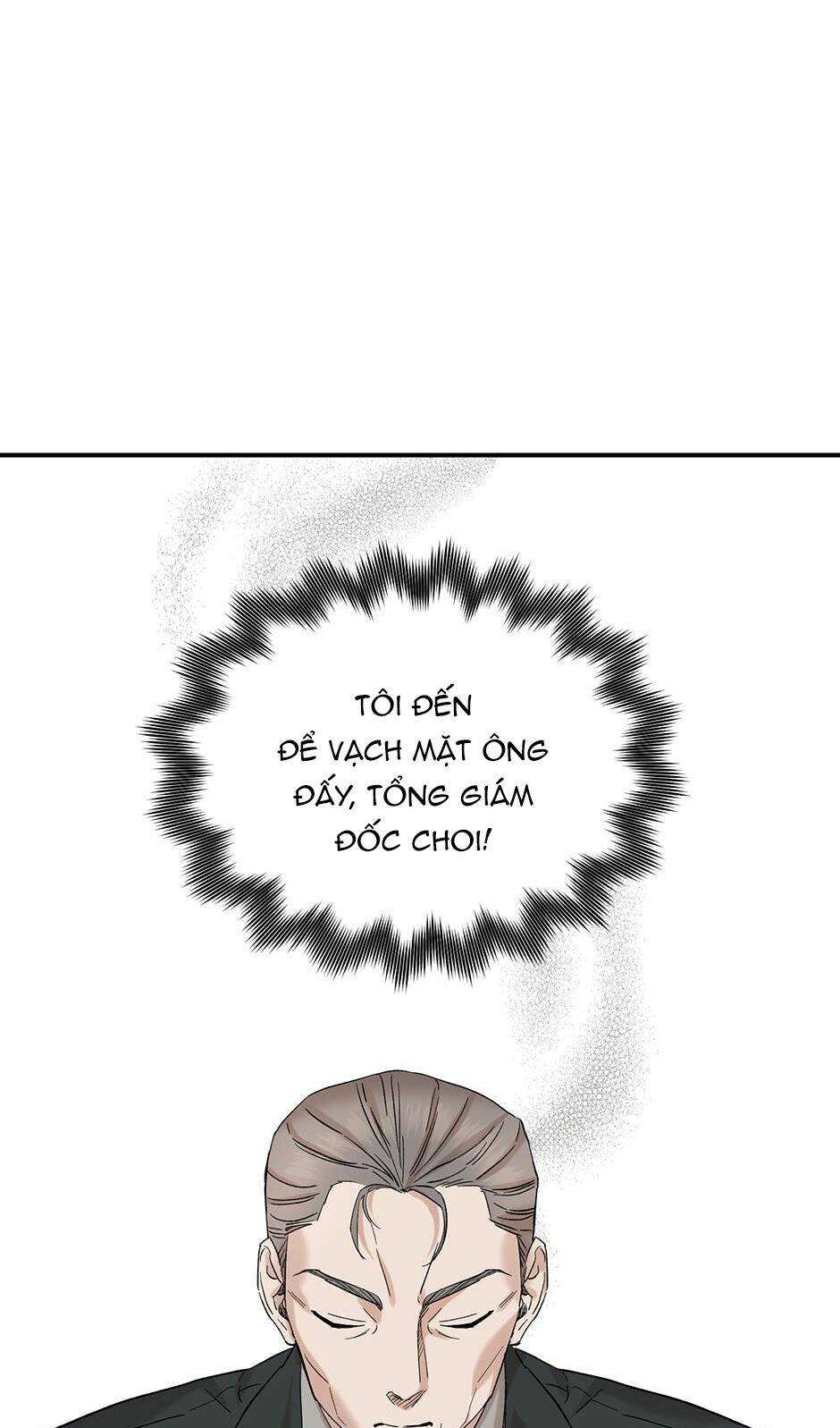 Trước Khi Cái Chết Chia Lìa Đôi Ta - Chap 21 - Trang 7