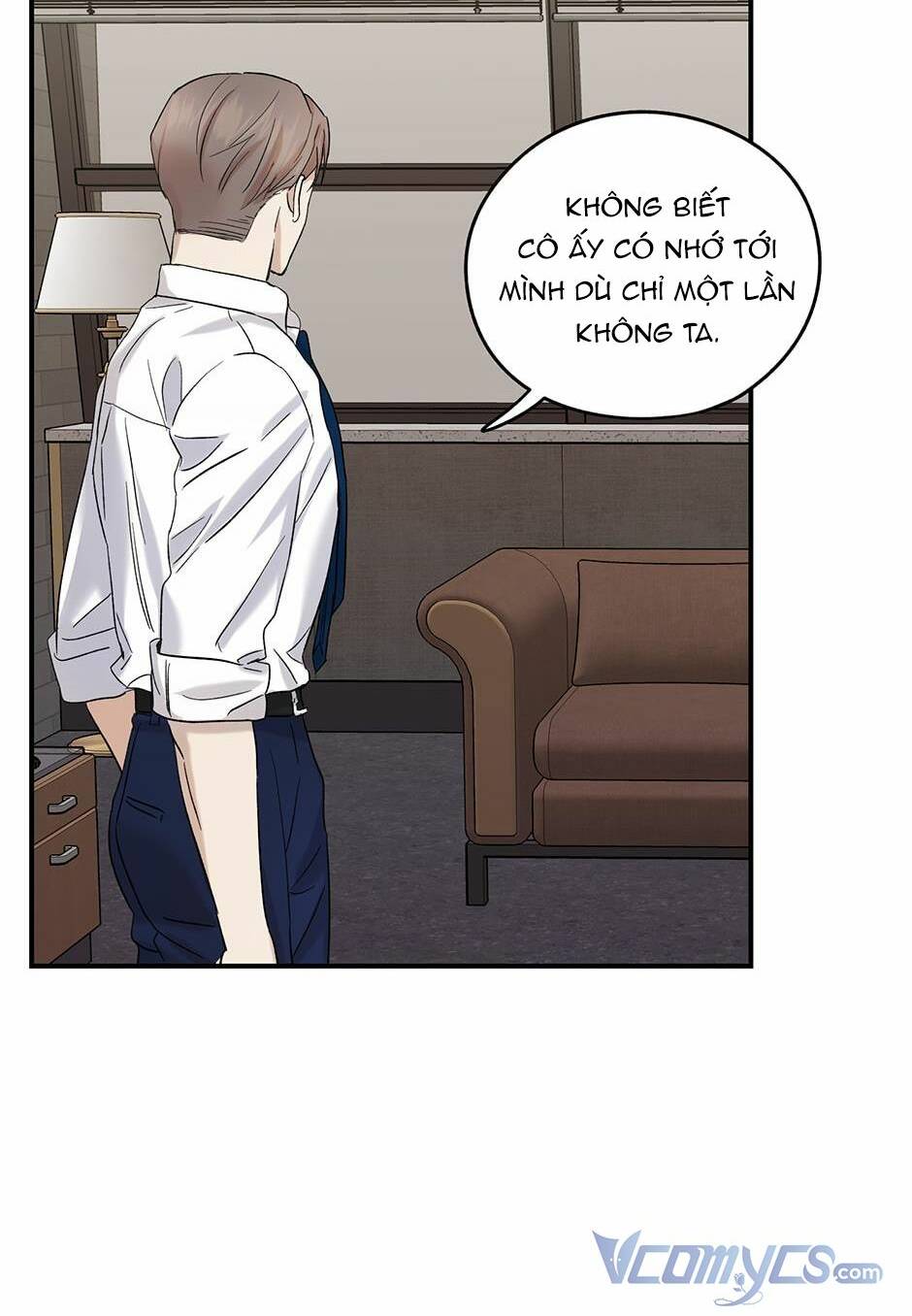 Trước Khi Cái Chết Chia Lìa Đôi Ta - Chap 21 - Trang 62