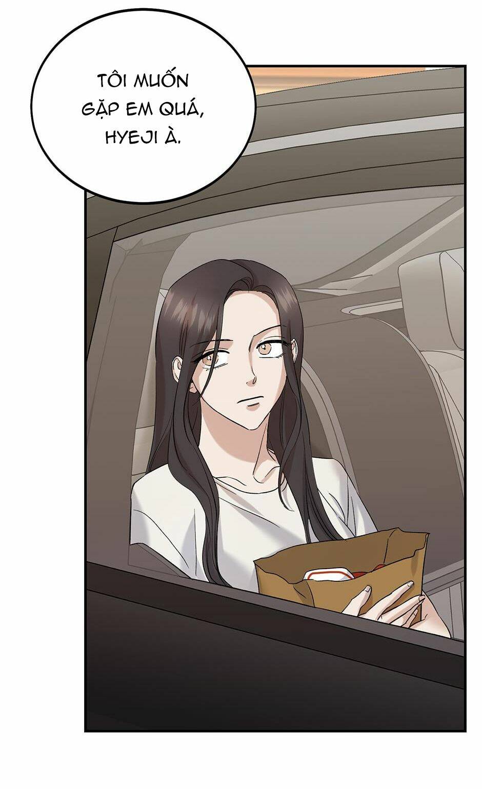 Trước Khi Cái Chết Chia Lìa Đôi Ta - Chap 21 - Trang 63