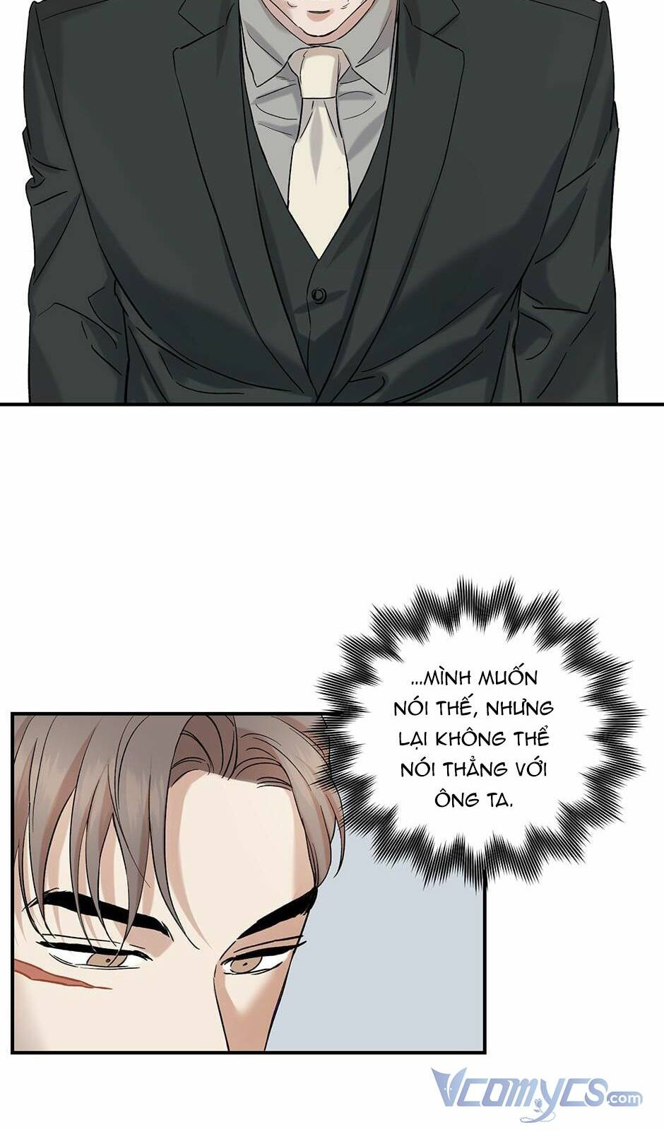 Trước Khi Cái Chết Chia Lìa Đôi Ta - Chap 21 - Trang 8