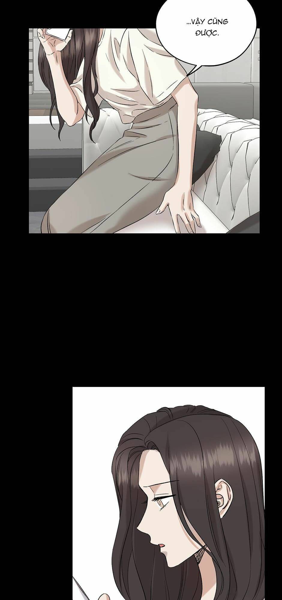 Trước Khi Cái Chết Chia Lìa Đôi Ta - Chap 22 - Trang 14