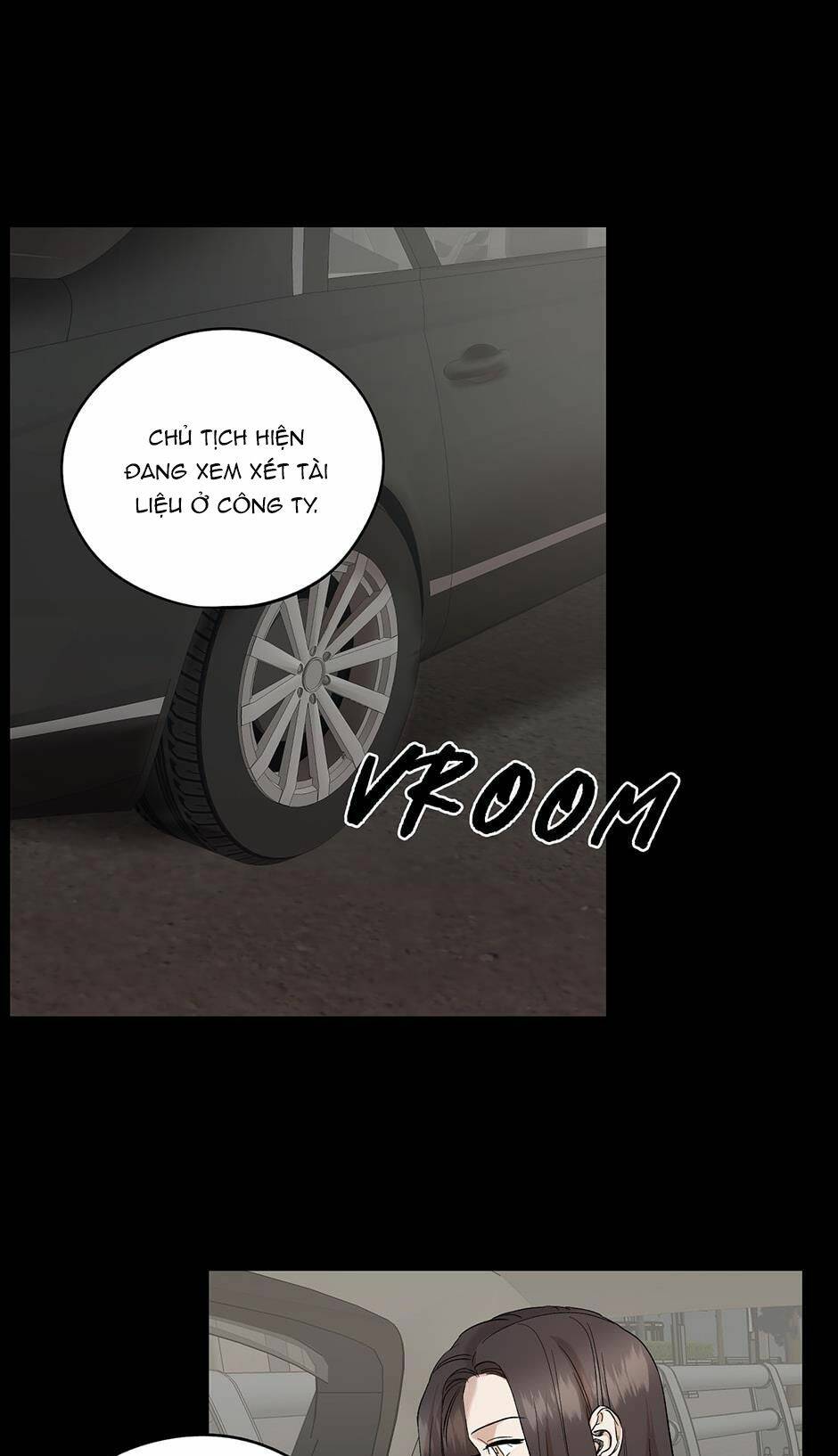 Trước Khi Cái Chết Chia Lìa Đôi Ta - Chap 22 - Trang 19
