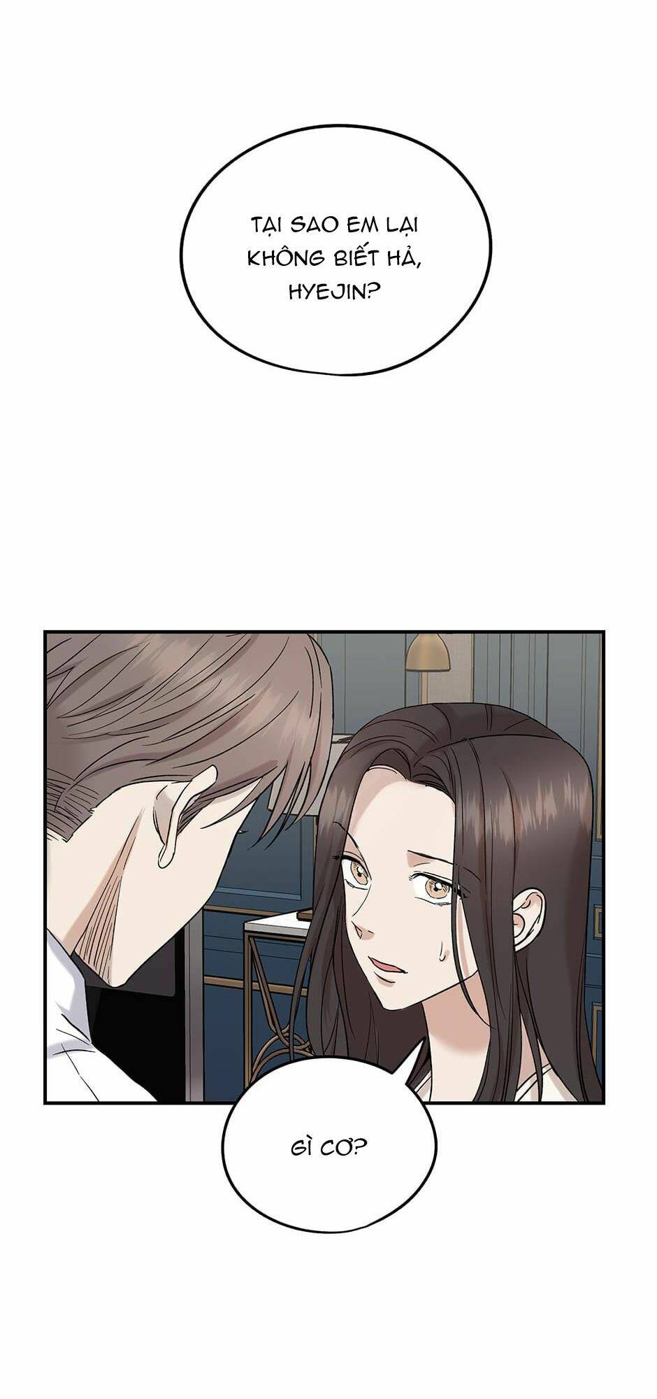 Trước Khi Cái Chết Chia Lìa Đôi Ta - Chap 22 - Trang 40