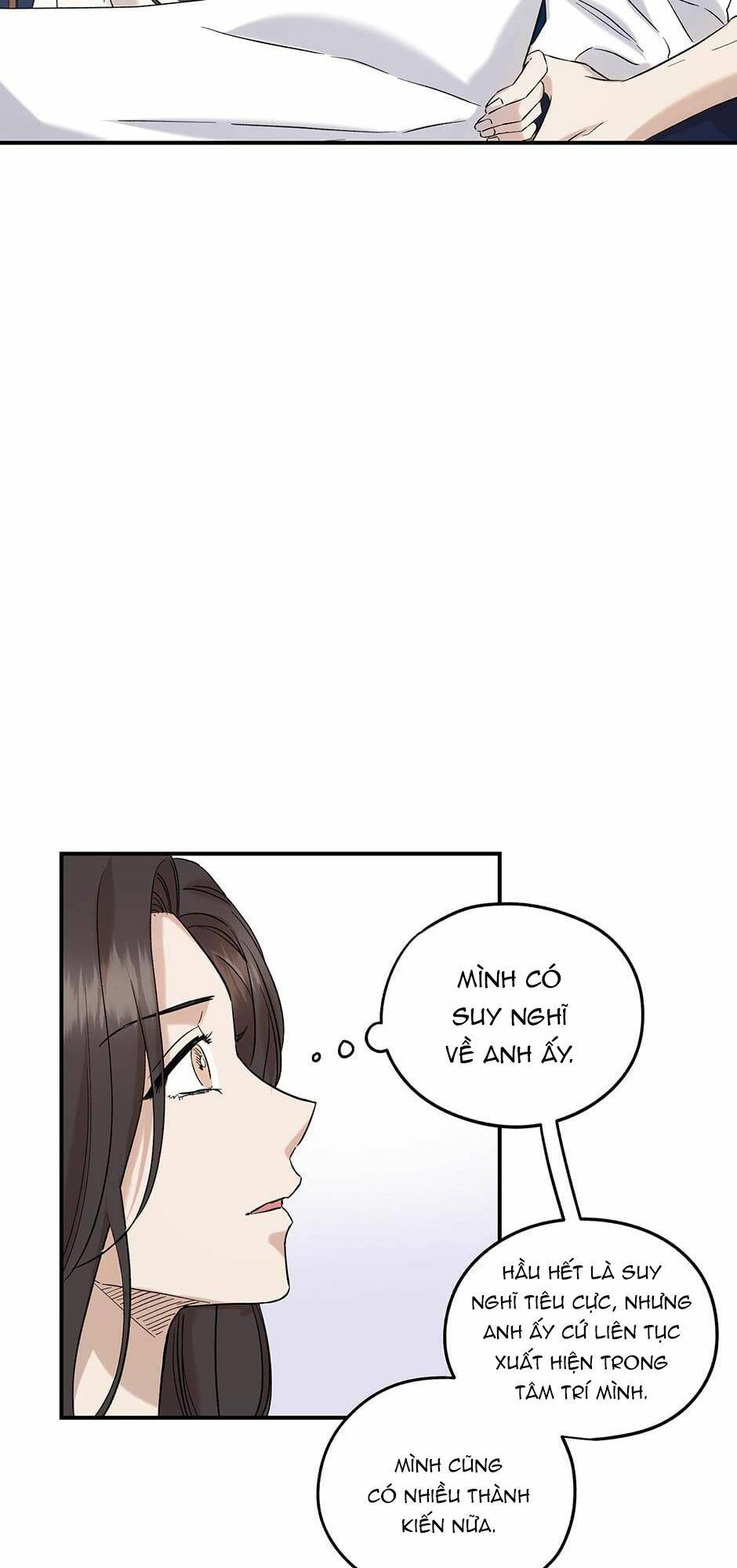 Trước Khi Cái Chết Chia Lìa Đôi Ta - Chap 22 - Trang 42