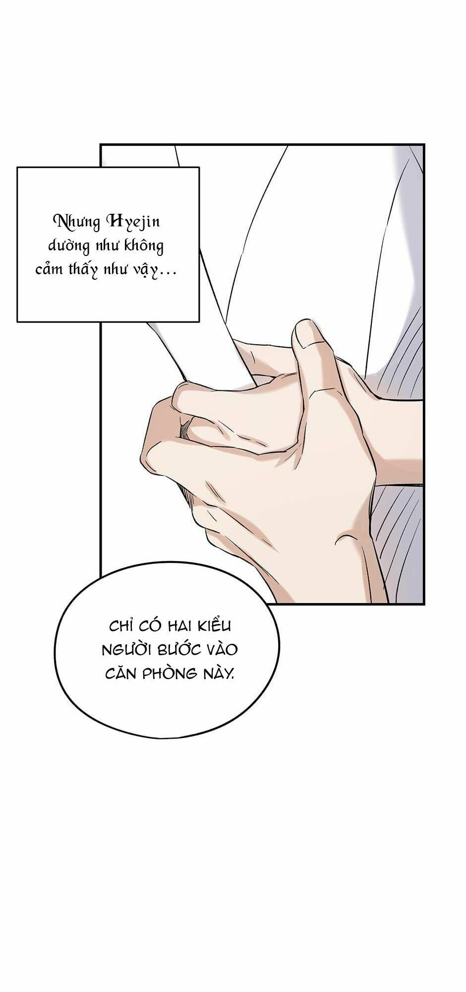 Trước Khi Cái Chết Chia Lìa Đôi Ta - Chap 22 - Trang 45